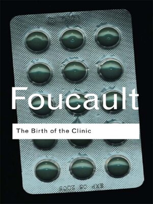 cover image of The Birth of the Clinic